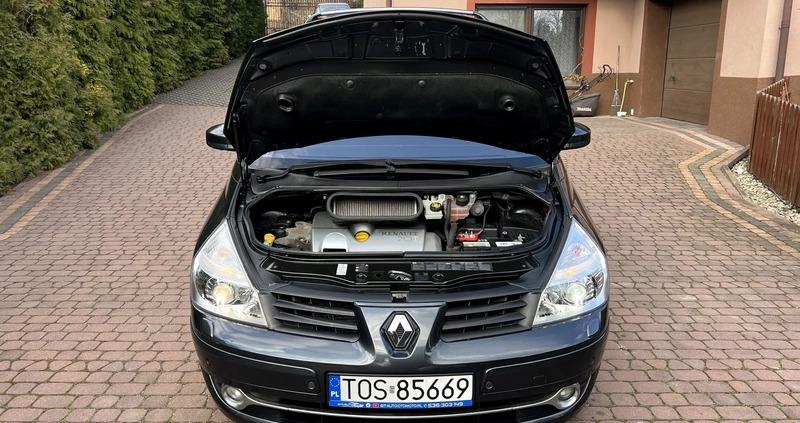 Renault Espace cena 24900 przebieg: 178000, rok produkcji 2009 z Lipiany małe 667